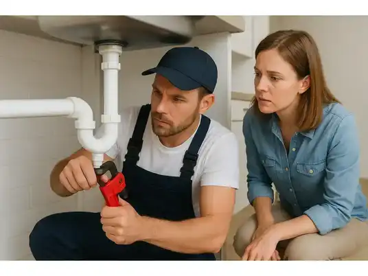 Keeping Callaway Homes Dry and Reliable with Smarter Plumbing Care article image
