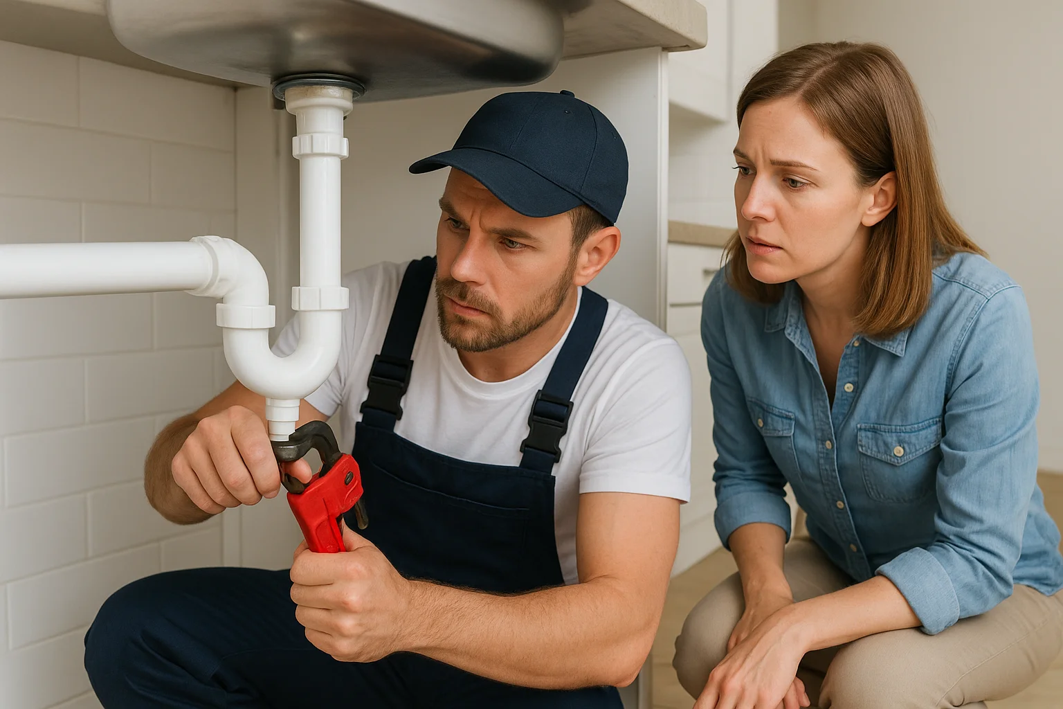 Keeping Callaway Homes Dry and Reliable with Smarter Plumbing Care article image