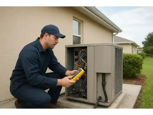 Keeping Geothermal Systems Steady in Parker, FL: Homeowner Checks That Help Prevent Bigger Problems