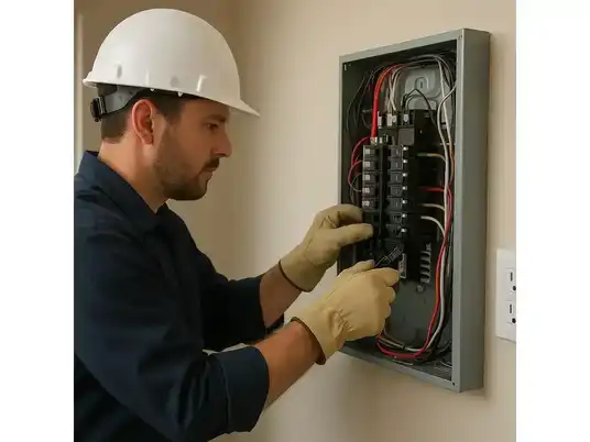 Keeping Grayton Beach Homes Powered Safely Through Storms, Salt Air, and Everyday Demand