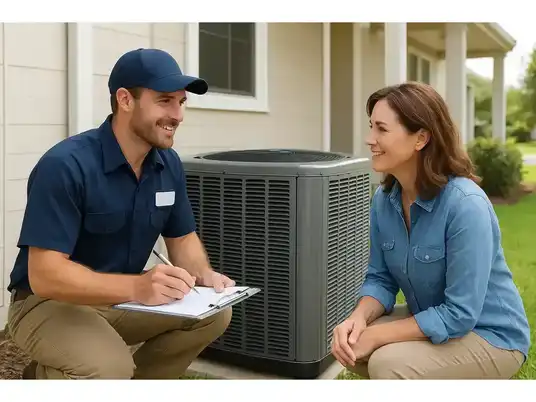 Keeping HVAC Financing on Track in 30A, FL Homes