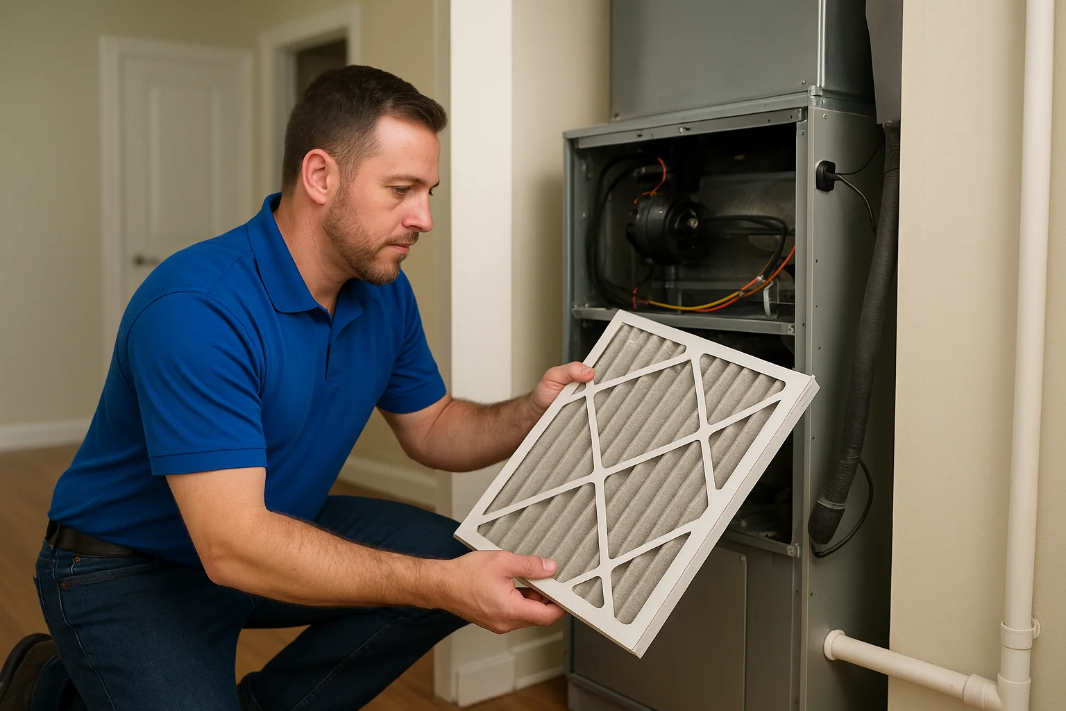 Keeping Indoor Air Cleaner in Panama City Beach Homes: Long Term Results That Hold Up