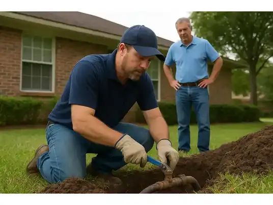 Keeping Lynn Haven Waterlines Reliable Through Heat, Soil, and Storm Season article image