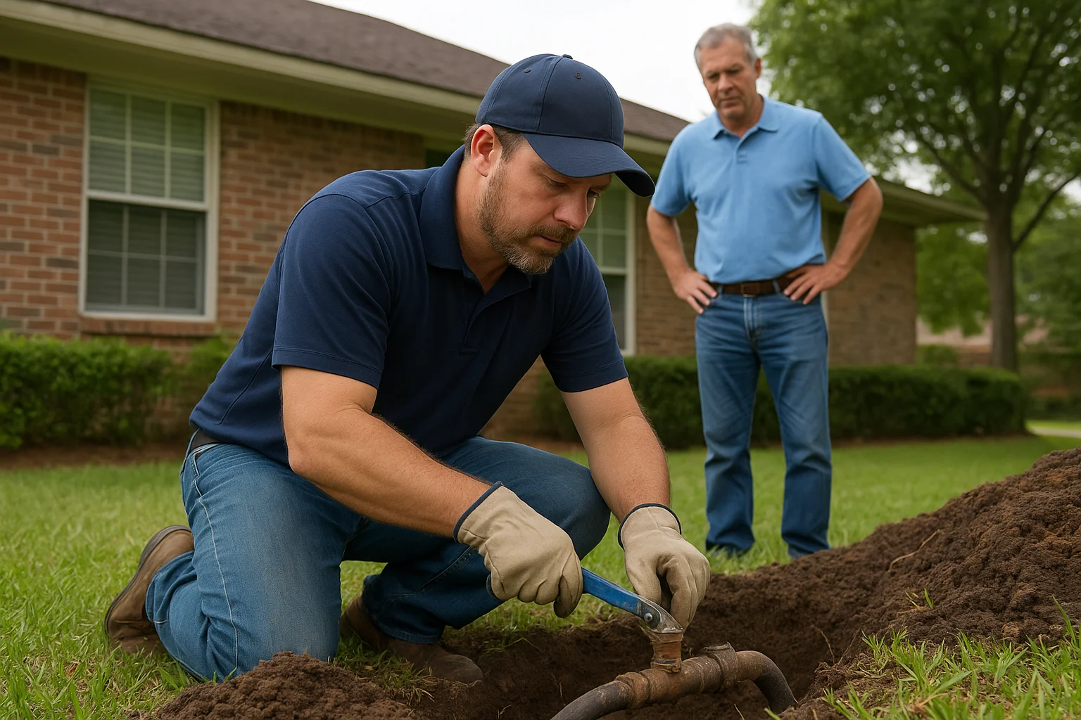 Keeping Lynn Haven Waterlines Reliable Through Heat, Soil, and Storm Season article image