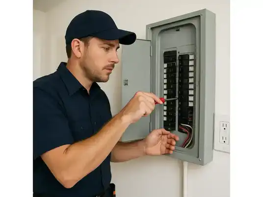 Keeping Rosemary Beach Homes Ready for Modern Power: A Practical Guide to Whole Home Rewiring article image
