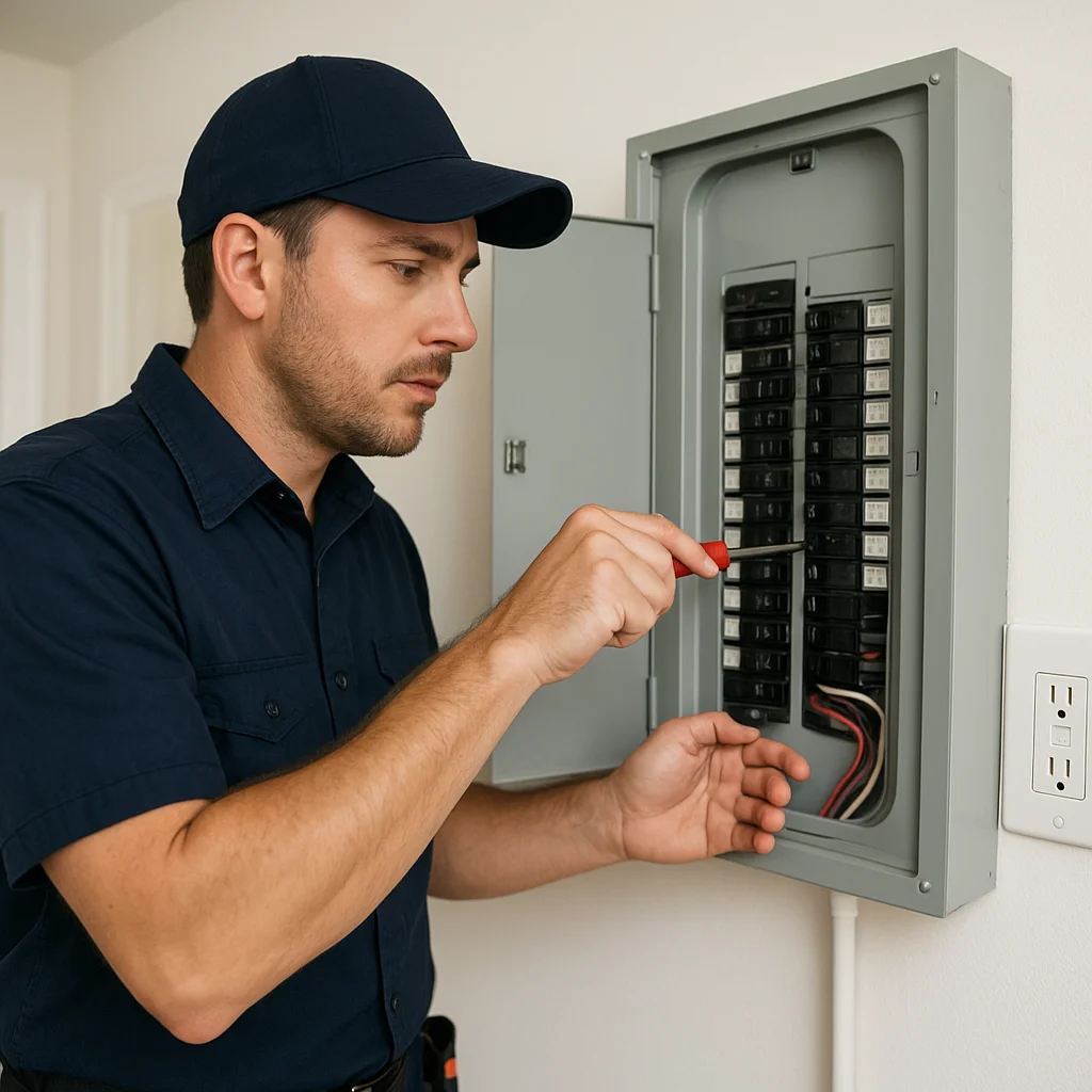 Keeping Rosemary Beach Homes Ready for Modern Power: A Practical Guide to Whole Home Rewiring