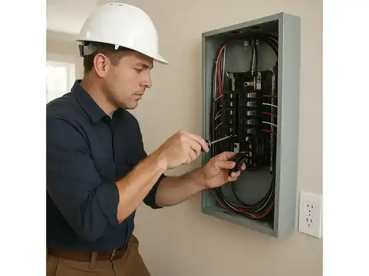 Keeping Valparaiso Homes Safer Starts With Better Electrical Maintenance article image