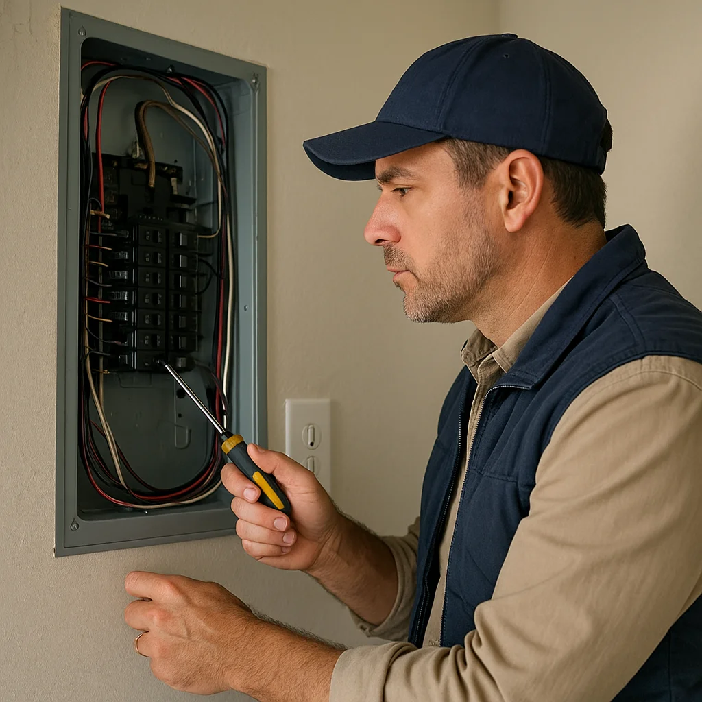 Planning Ahead for Smoke Detector and Carbon Monoxide Installation in Laguna Beach Homes