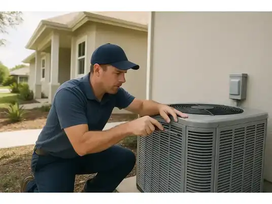 Planning New Construction Air Conditioning for a Laguna Beach Home That Stays Comfortable Year After Year article image
