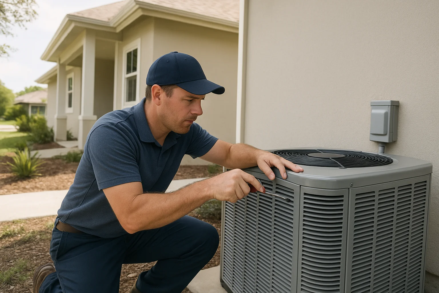 Planning New Construction Air Conditioning for a Laguna Beach Home That Stays Comfortable Year After Year