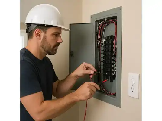 Preventive Electrical Service and the Case for Whole Home Rewiring in Callaway