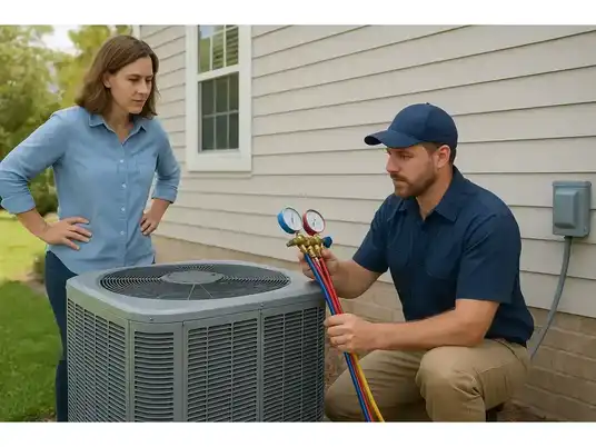 Protecting 30A Homes Starts With a Better Air Conditioning Inspection article image