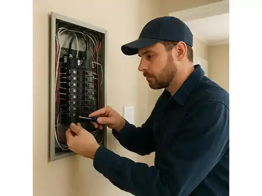 Safer Power Starts Overhead: Indoor Lighting and Electrical Reliability in Valparaiso article image