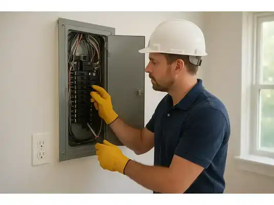 Smart Electrical Planning for Everyday Reliability in Rosemary Beach article image