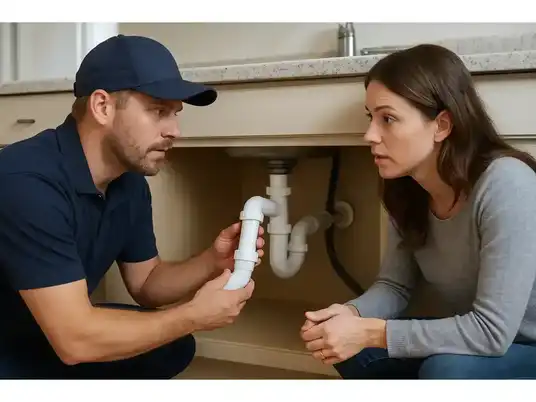 Smart planning for plumbing installation in Parker homes and rentals