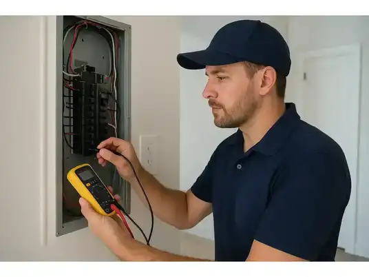 Smoke and Carbon Monoxide Detectors in Alys Beach: A Small Upgrade That Protects Everyday Electrical Reliability