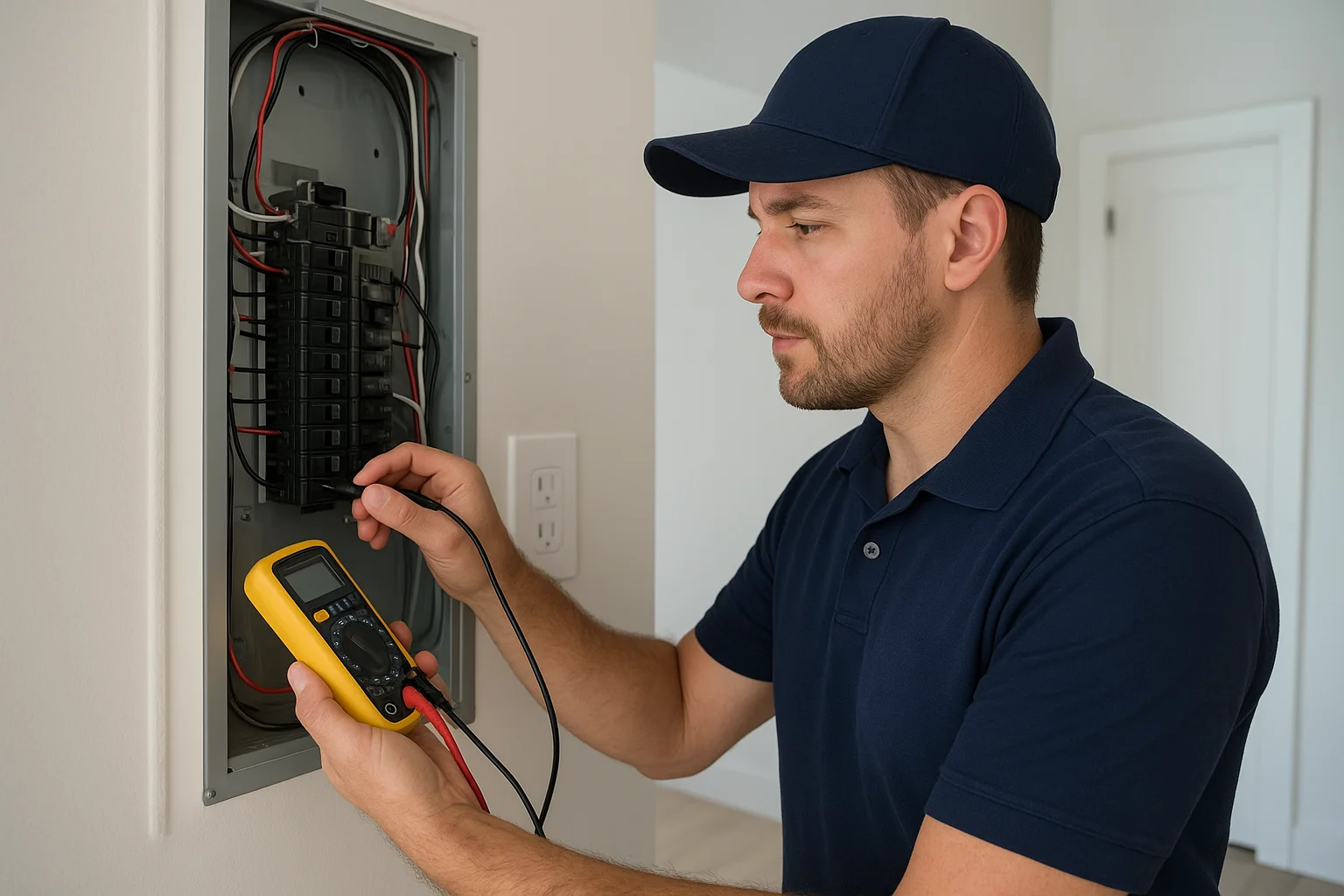 Smoke and Carbon Monoxide Detectors in Alys Beach: A Small Upgrade That Protects Everyday Electrical Reliability
