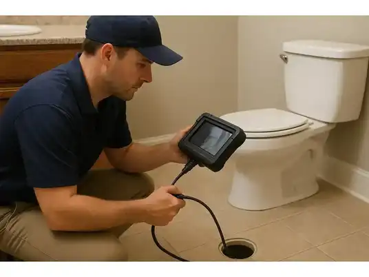 Understanding Camera Inspection in Rosemary Beach, FL: The Plumbing Issues Homeowners Should Not Brush Off