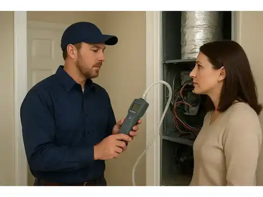 What Miramar Beach Homeowners Often Miss About Indoor Air Quality Testing