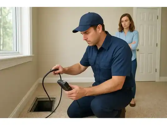 What Sandestin Homeowners Should Know About Duct Inspection and the Problems That Hide in Plain Sight article image