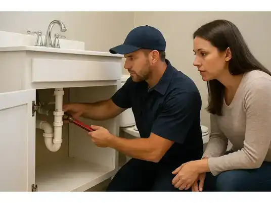 Why Clogged Pipes Deserve Attention in Rosemary Beach Homes article image