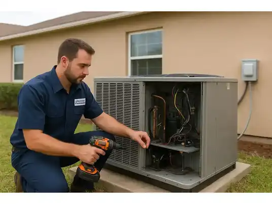 Why Commercial HVAC Maintenance Matters More Than Most Upper Grand Lagoon Homeowners Realize