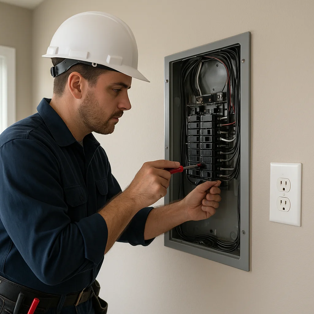 Why dependable home power in Fort Walton Beach starts with battery backup