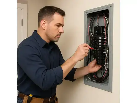 Why Everyday Electrical Reliability Breaks Down in Niceville Homes