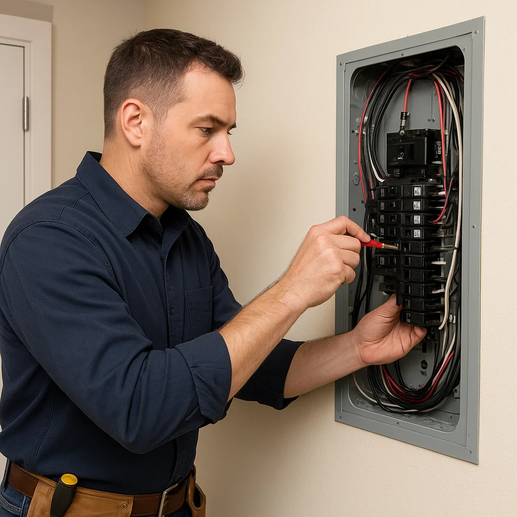 Why Everyday Electrical Reliability Breaks Down in Niceville Homes