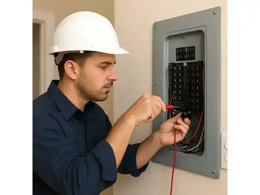 Why Fort Walton Beach Homes Need Better Electrical Work for Pools, Spas, and Hot Tubs