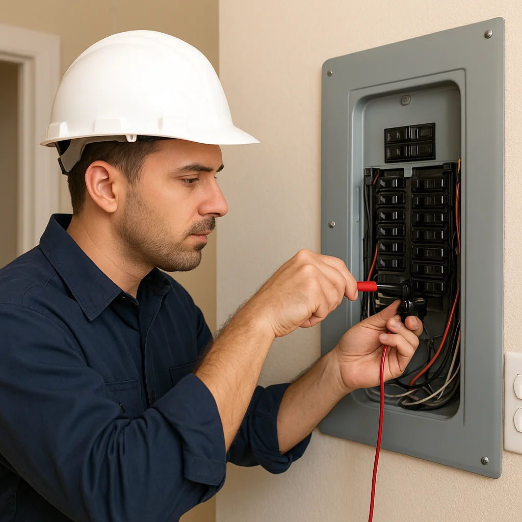 Why Fort Walton Beach Homes Need Better Electrical Work for Pools, Spas, and Hot Tubs