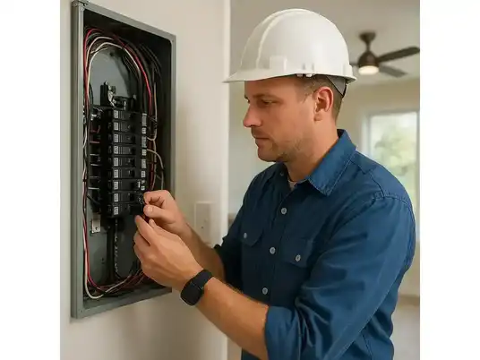 Why Specialty and Smart Electrical Services Matter in Rosemary Beach Homes