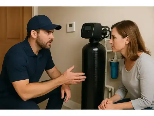 A practical homeowner’s guide to whole home clean water systems in Freeport, FL article image