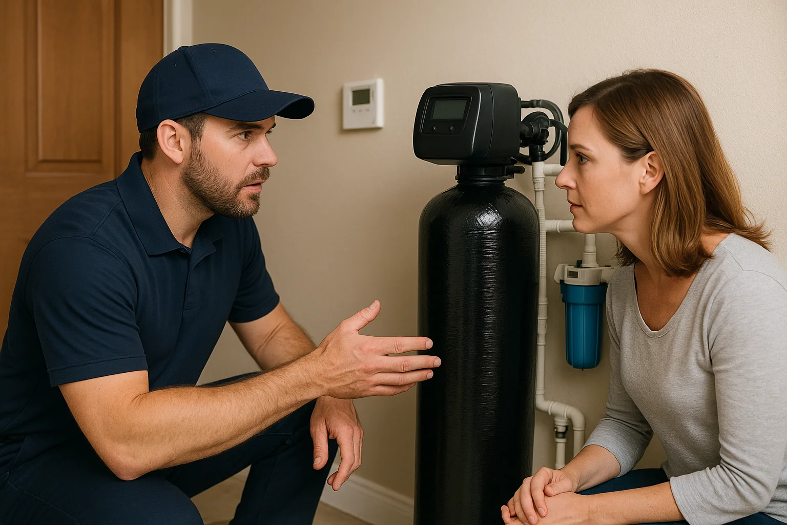 A practical homeowner’s guide to whole home clean water systems in Freeport, FL article image