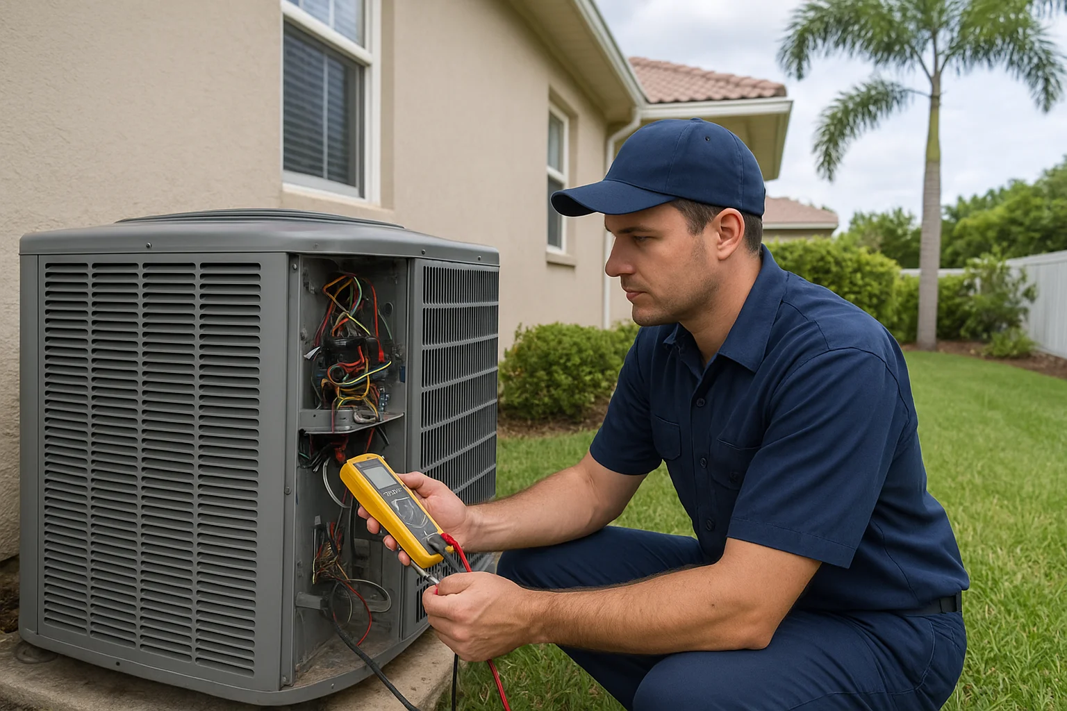 A Smarter Way to Plan Air Conditioning Systems in Miramar Beach Homes article image