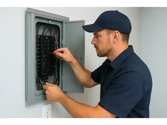 Blue Mountain Beach Homes and the Electrical Details That Keep Them Safer, Smarter, and Storm Ready article image