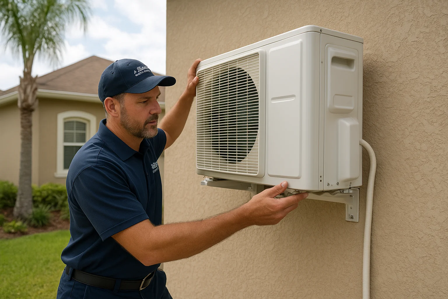 Choosing Ductless Mini-Splits Wisely in Panama City Beach’s Salt Air and Summer Heat article image