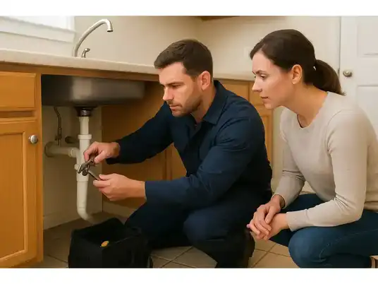 Choosing Plumbing Services Wisely in Freeport Homes