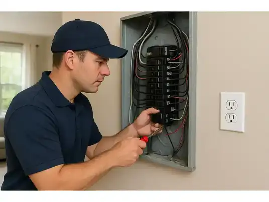 Electrical Upgrades in Bluewater Bay That Make Sense to Finance, From Panels to Protection article image