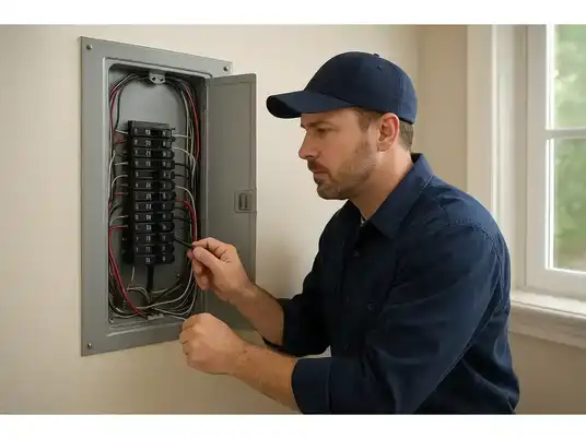 Electrical upgrades that make Pretty Bayou homes easier to live with year round article image