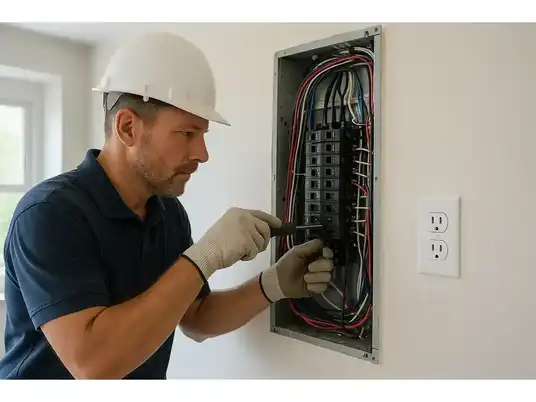 How Electrical Wear and Tear Shapes Home Theater and AV Wiring in Miramar Beach Homes article image