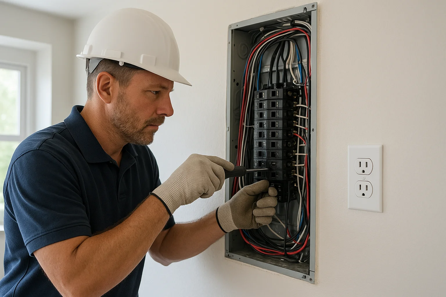 How Electrical Wear and Tear Shapes Home Theater and AV Wiring in Miramar Beach Homes