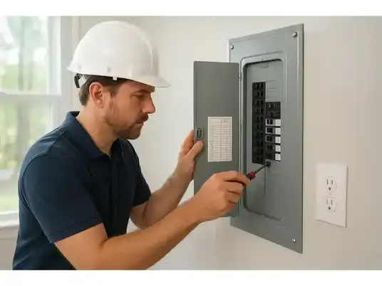 How Smart Panels Help Grayton Beach Homes Keep Pace With Coastal Living article image