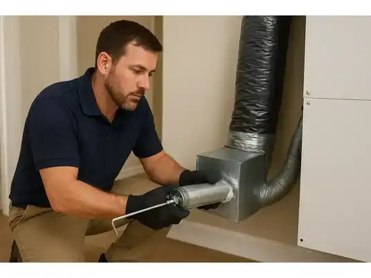 Keeping Air Where It Belongs: Duct Sealing and Aeroseal in Upper Grand Lagoon Homes article image