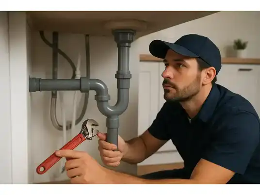 Keeping Commercial Plumbing Trouble Small in Miramar Beach Homes and Properties article image