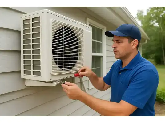 Keeping Freeport Ductless Mini-Splits Running Smoothly in Walton County Heat article image