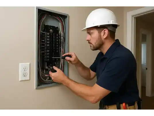 Keeping Miramar Beach Homes Powered Safely With Electrical Replacement article image