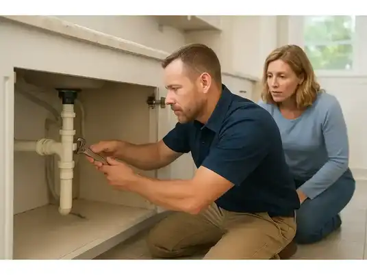 Keeping Plumbing Problems Small in 30A: Maintenance Habits That Matter in a Coastal Climate article image
