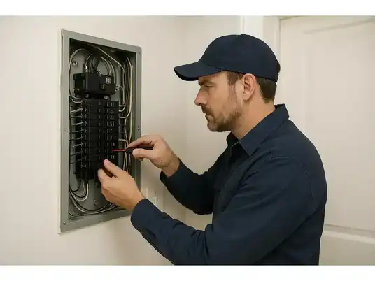 Keeping Rosemary Beach Homes Ready for Modern Power Demands article image