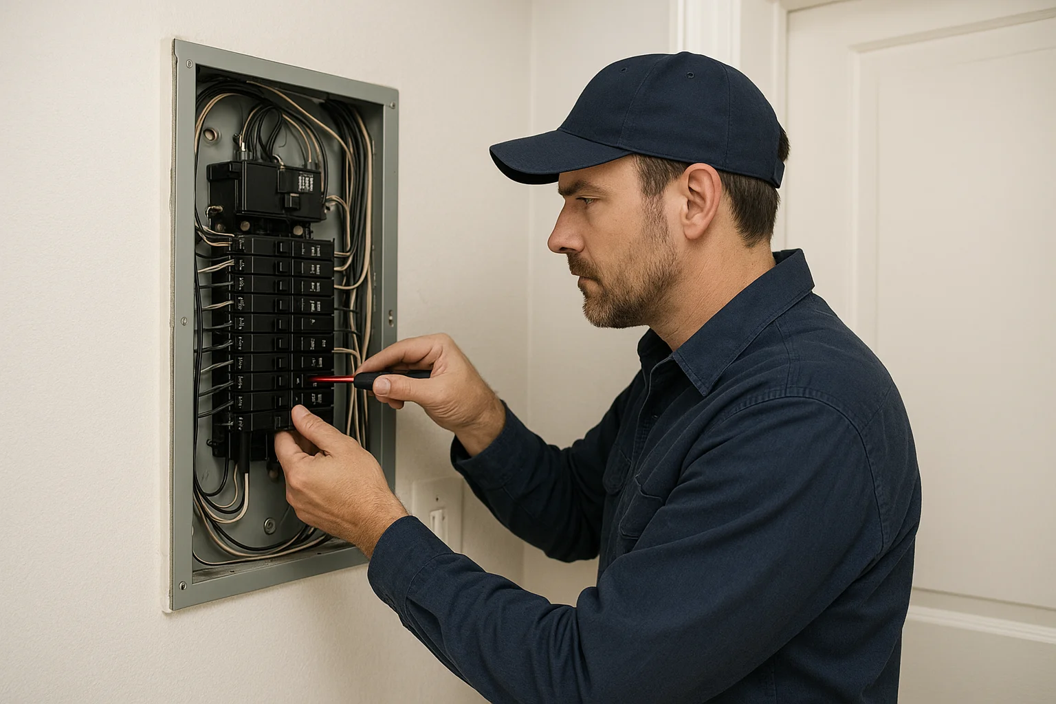 Keeping Rosemary Beach Homes Ready for Modern Power Demands